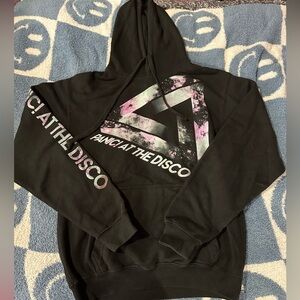 Panic! At the Disco Hoodie